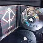 CD Capital Punishment: Deathwork ( SIS POSTIKULU ) - pikkukuva 2