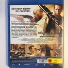 Elephant White (Blu-ray) Kevin Bacon ja Djimon Hounsou 2011 - pikkukuva 2