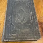 Uusi testamentti vuodelta 1904 - pikkukuva 2