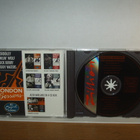 Muddy Waters CD London Sessions - pikkukuva 3