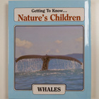 Getting to Know... Nature's Children - Wolves/Whales - pikkukuva 2