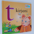 t-kirjani - pikkukuva 1