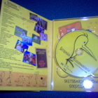 LAPINLAHDEN LINNUT Seitsemän kuolemansyntiä DVD (Sis.pk:t) - pikkukuva 4