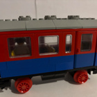 Lego 7818 - pikkukuva 2