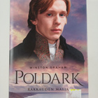 Winston Graham : Poldark : Rakkauden malja - pikkukuva 1