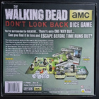 The Walking Dead - Don't look back (Dice game) - pikkukuva 2