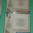 2 X CD The Golden Collection - Louis Armstrong - pikkukuva 4