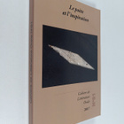 Le poete et l'inspiration : cahiers de litterature orale ... - pikkukuva 1