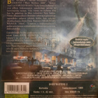 GHOSTBUSTERS 1, 2 JA ANSWER THE CALL DVD - pikkukuva 3