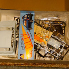 Honda City 1/24 Aoshima - pikkukuva 2