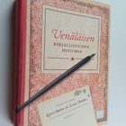Venäläisen kirjallisuuden historia - pikkukuva 1