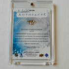 Juuso Pärssinen - 23-24 Artifacts Autofacts - pikkukuva 2