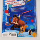 Emily Stead : Ice Age : Mannerten mullistus - Puuhakirja - pikkukuva 2