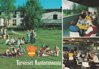 Varkaus: Kuntoranta