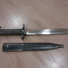 Ruotsalainen M96 -pistin - pikkukuva 2
