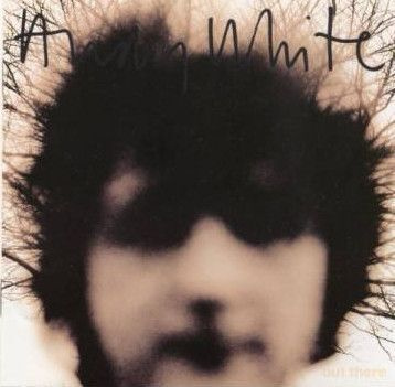 Andy White - Out There (CD) MINT!!