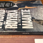 Kauko Röyhkä & The Boots – Maantie SEALED 2018 CD Svart - pikkukuva 3