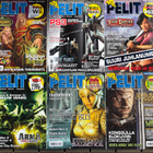 Pelit-lehdet 2007 - pikkukuva 2