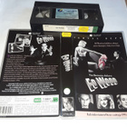 Ed Wood - SF VHS (Touchstone Home Video) - pikkukuva 1
