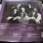 WARMATH - DAMNATION PLAY LP orig '91 PAINOS kuin UUSI+ - pikkukuva 2