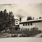 VANHA Postikortti Rajamäki Nurmijärvi 1950-l Alkup.Mallikpl - pikkukuva 1