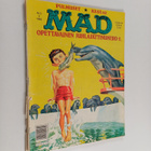 Mad 2/1990 : Opettavainen juhlajättinumero 2 - pikkukuva 1