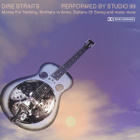 Studio 99 • Dire Straits • Performed By Studio 99 - pikkukuva 1