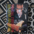 Steve Ray Vaughan And Double Trouble Live From Austin Texas - pikkukuva 1