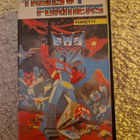 Transformers 1 - vhs - - pikkukuva 1