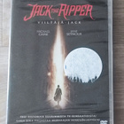 Jack The Ripper UUSI Michael Caine Jane Seymour - pikkukuva 1