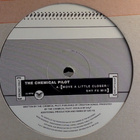 THE CHEMICAL PILOT : MOVE A LITTLE CLOSER : MAXI VINYYLI 12" - pikkukuva 2