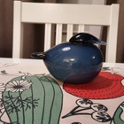 Iittala Birds by Toikka Kuulas sade 140x90mm - pikkukuva 1
