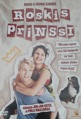 Roskis Prinssi