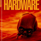 HARDWARE (1990) Ronin Flix Exclusive 2Disc LE 4K Restoration - pikkukuva 1