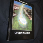 Jenny Randles Ufojen vangit : yli 200 tutkittua tapausta - pikkukuva 1
