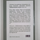 Hanna Salmi : Toivoa on, Tuhkimotamma - Tuhkimotamma - pikkukuva 2