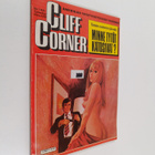 Cliff Corner 1/1981 - pikkukuva 1