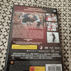 Kovat Nyrkit dvd suomipainos - pikkukuva 2