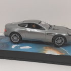 Aston Martin V12 Vanquish - James Bond 007 auto alustalla - pikkukuva 2