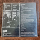 The Jeff Healey Band • Hell To Pay LP - pikkukuva 2