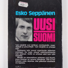 Esko Seppänen : Uusi Suomi - pikkukuva 2