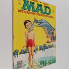 Mad 2/1990 : Opettavainen juhlajättinumero 2 - pikkukuva 1