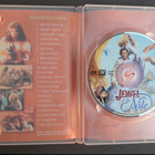 DVD: Niilin Jalokivi (Michael Douglas, Kathleen Turner 1985) - pikkukuva 3