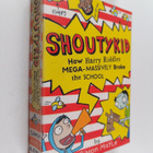 Simon Mayle : Shoutykid : How Harry Riddles Mega-Massivel... - pikkukuva 1