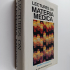 James Tyler Kent : Lectures on Homoeopathic Materia Medic... - pikkukuva 1