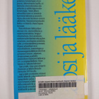 Lapsi ja lääke - pikkukuva 2