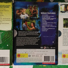 LOST  kaudet 1-5 DVD  Levyt EX- !!  Suomitekstit  15€ - pikkukuva 4