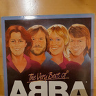 ABBA LP The Very Best 1990 Reader`s Digest Sweden/Finland - pikkukuva 1