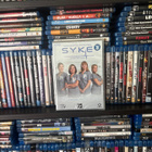 Syke kausi 3. *uusi* - pikkukuva 1