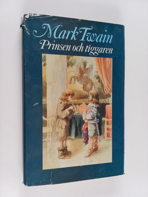 Mark Twain : Prinsen och tiggaren
